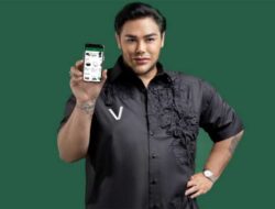 Ivan Gunawan Bergabung dengan Friends of Voilà untuk Meningkatkan Antusiasme Fashion Berkualitas