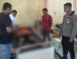 Kematian Tahanan Polresta Padang Terkonfirmasi Mengidap Penyakit Hepatitis B