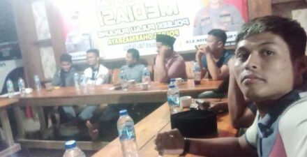 Korban Penganiayaan di Dharmasraya Membantah Berita Pemaksaan Perdamaian