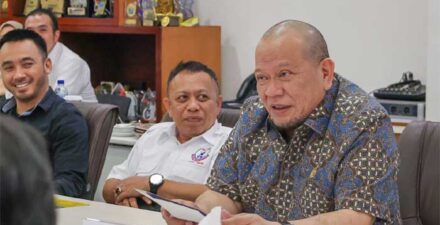 LaNyalla Mahmud Mattalitti