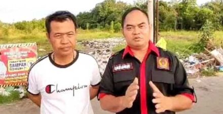 Nur Mentaya Expo 2023, Memeriahkan Porprov Kalteng dan Mendorong Perekonomian Sampit