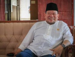 Ketua DPD RI Nilai Perlunya Segera Dibuat Regulasi Penggunaan AI