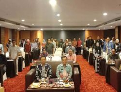 Pelaku Usaha Kotim Wajib Memahami dan Mematuhi Peraturan Perizinan