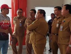 Berpartisipasi Menyemarakkan Porprov Kalteng, Bupati Kotawaringin Timur Ajak Masyarakat dan Dunia Usaha