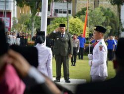 Agam Peringati Kepindahan Ibukota dari Bukittinggi ke Lubuk Basung
