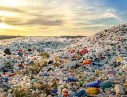 Peneliti Temukan Metode Baru dalam Pengolahan Sampah Plastik