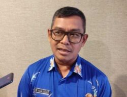 DP3P2KB Kotim Gencarkan Edukasi Pasangan Usia Subur untuk Capai Target Penurunan Stunting