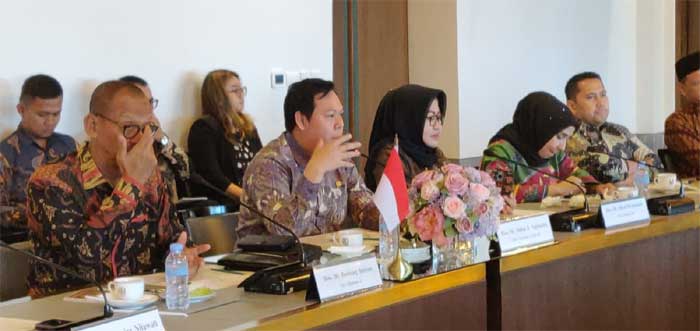Sultan B Najamudin