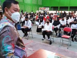 Pemkab Kotim Antisipasi Pengangguran Massal, Tenaga Kontrak Berakhir November