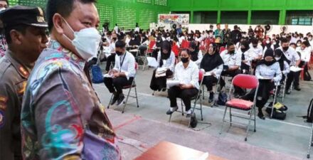 Pemkab Kotim Antisipasi Pengangguran Massal, Tenaga Kontrak Berakhir November