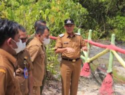 Wabup Sabar AS Sebut Sedang Disiapkan Bonjol Menjadi Kawasan Wisata Terpadu di Pasaman