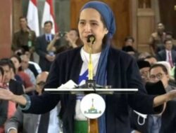 Undang Aktivis Yahudi Peringatan Tahun Baru Islam 1445 H, Pondok Pesantren Al-Zaytun Kembali Buat Heboh