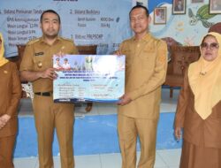 Genius Umar ; Nelayan Pahlawan Pangan Kita Semua