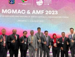 Genius Umar Hadiri MGMAC and AMF 2023