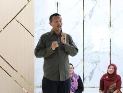 Wako Genius Umar Tegaskan IMP Penting Untuk Keberhasilan KB