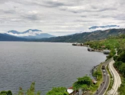 Upacara Peringatan Kemerdekaan RI ke-78 Akan Digelar di Danau Singkarak oleh Pemkab Solok