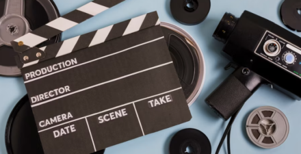 BUMN Produksi Film Negara Jadi Persero.