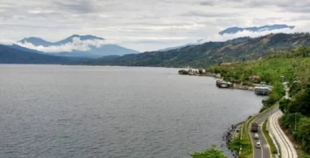 Upacara Peringatan Kemerdekaan RI ke-78 Akan Digelar di Danau Singkarak oleh Pemkab Solok