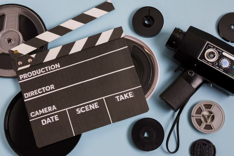 BUMN Produksi Film Negara Jadi Persero.