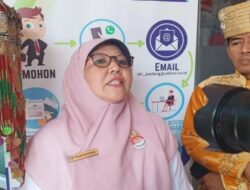Upaya DKP Sumbar untuk Memastikan Kualitas Ikan dari Luar Provinsi Aman Dikonsumsi