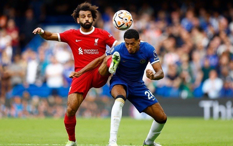 Chelsea dan Liverpool