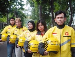 Hitung-Hitungan Pendapatan Pengemudi Taksi dan Ojol Maxim Terungkap: Berbagai Perincian Menarik