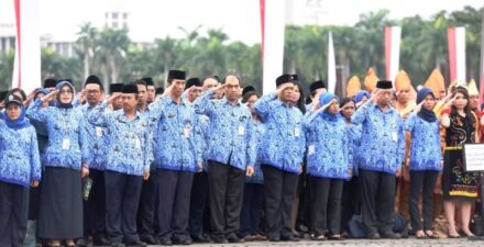 PNS Bakal Dipecat Jika Jadi Istri Kedua