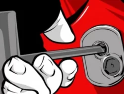 Pelaku Pencurian Motor Ditangkap di Padang, Ini Sosoknya