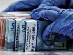 Pemerintah Alokasikan Rp52 Triliun dalam RAPBN 2024 untuk Kenaikan Gaji PNS dan Uang Pensiunan