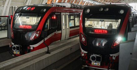Tarif LRT
