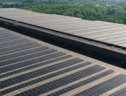 Investasi Besar di Sektor Hilirisasi: Xinyi Group Bangun Pabrik Kaca dan Solar Panel di Batam