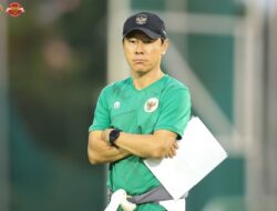 Peluang Timnas Indonesia U-23 di Piala AFF U-23 2023 Mengecil setelah Kalah dari Malaysia