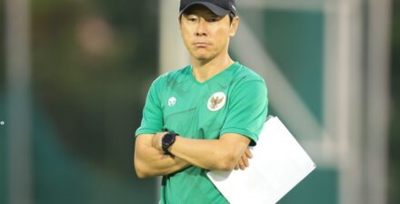 Peluang Timnas Indonesia U-23 di Piala AFF U-23 2023 Mengecil setelah Kalah dari Malaysia