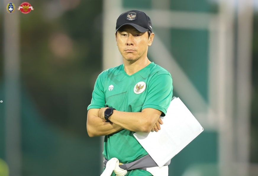 Timnas Indonesia U-23