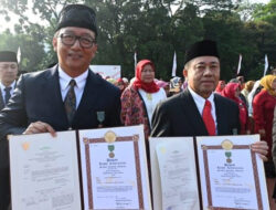 Pertamina Raih Penghargaan Prestisius untuk Kontribusi dalam Transisi Energi Bersih