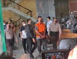 Mantan Pejabat DJP Kemenkeu, Rafael Alun Trisambodo, Akan Disidang atas Kasus Penerimaan Gratifikasi dan TPPU