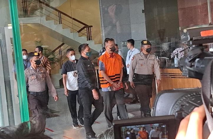 Rafael Alun Trisambodo