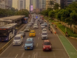 Pemerintah Pilih Sistem 4 in 1 untuk Perbaikan Kualitas Udara di Jabodetabek