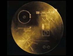 NASA Mendapatkan Kembali Kontak dengan Voyager 2 yang Berada di Ruang Antarbintang