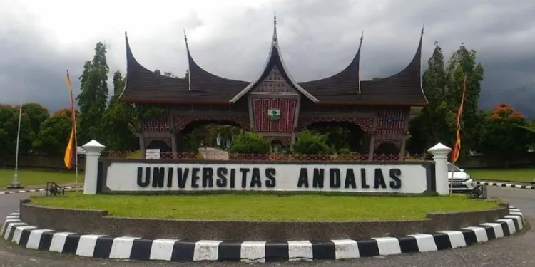 Universitas Andalas