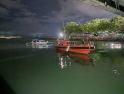 Nelayan Terombang-ambing di Perairan Pulau Bonta Ditemukan Selamat