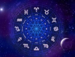 Ramalan Zodiak Hari Ini: Capricorn, Aquarius, dan Pisces