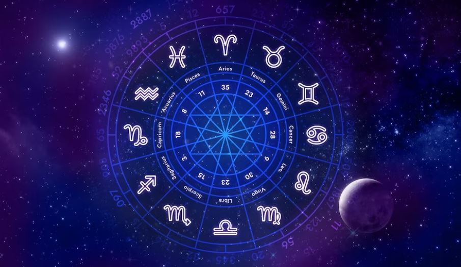 Ramalan Zodiak
