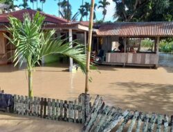 Banjir Melanda Aceh Tenggara, Ribuan Jiwa Terdampak