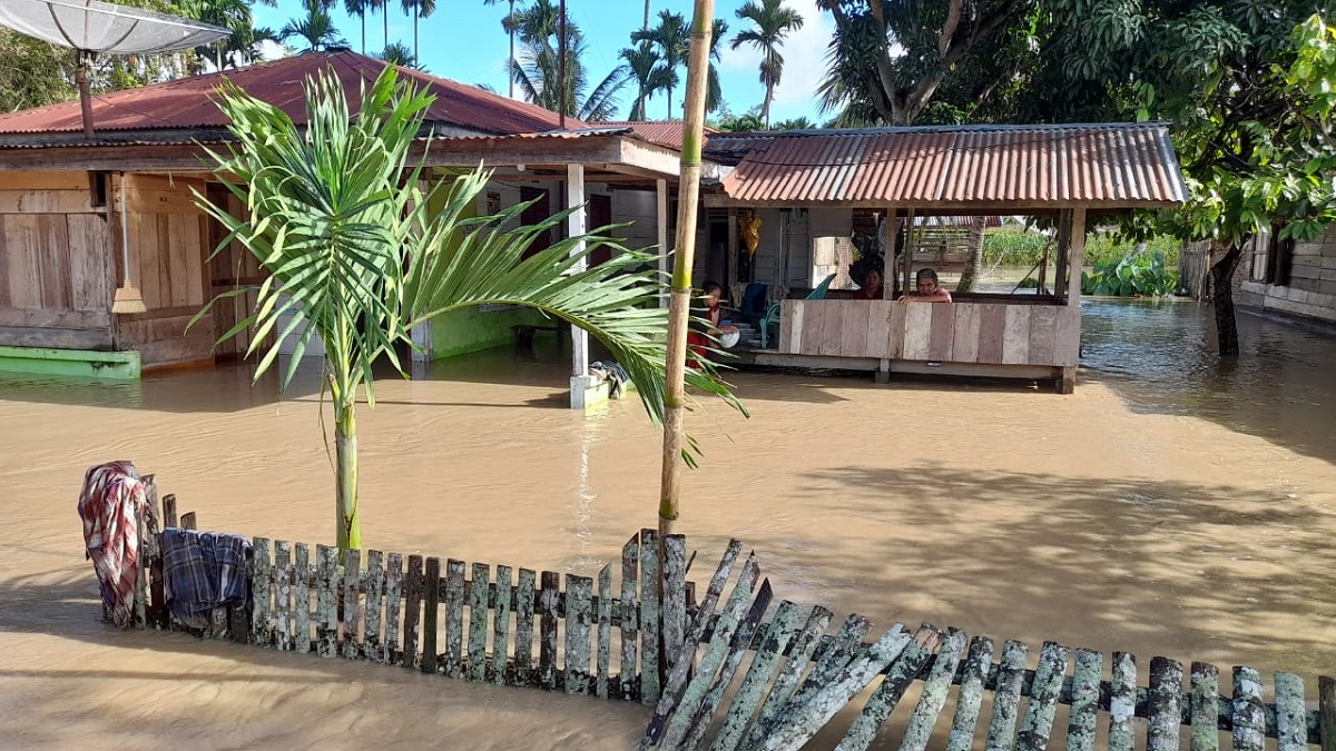 Banjir