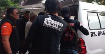 Tragedi Mahasiswi Kedokteran: Ditemukan Meninggal di Kamar Kos Semarang