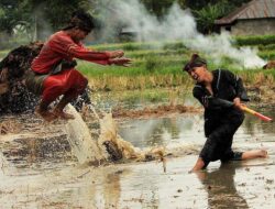 Desa Wisata Kubu Gadang Bersaing di Tingkat Nasional
