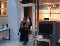 Korban Pelecehan Seksual dalam Miss Universe Indonesia Ajukan Permohonan Perlindungan kepada LPSK