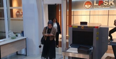 Korban Pelecehan Seksual dalam Miss Universe Indonesia Ajukan Permohonan Perlindungan kepada LPSK