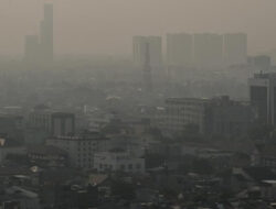 Imbauan Pemerintah: ASN dan Pegawai Swasta di Jabodetabek Beralih ke Transportasi Publik Demi Reduksi Polusi Udara